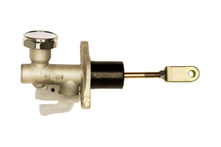 MC571 OEM Replacement Clutch Master Cylinder, 2005-2011 Nissan Frontier L4