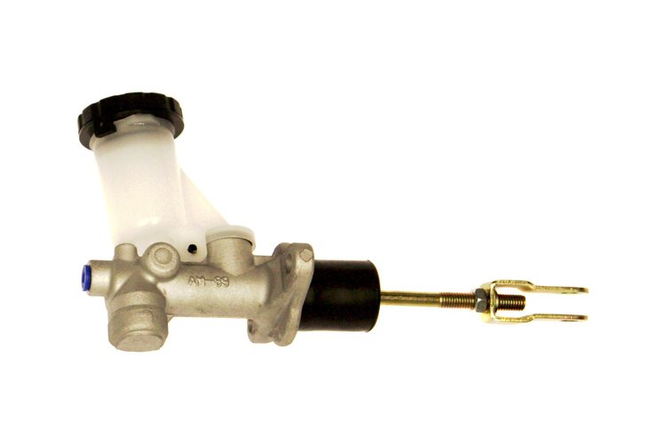MC584 OEM Replacement Clutch Master Cylinder, 2002-2004 Subaru Impreza H4