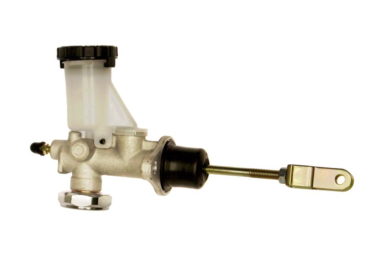 MC586 OEM Replacement Clutch Master Cylinder, 2004-2005 Subaru Baja H4