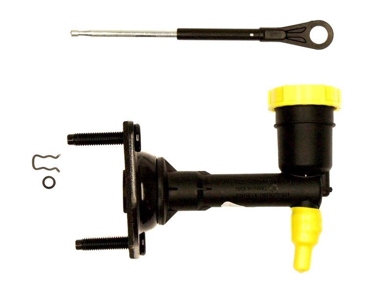 MC595 OEM Replacement Clutch Master Cylinder, 2006-2007 Dodge Ram 2500 L6