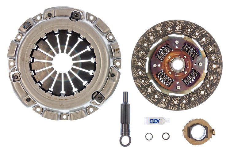 MZK1014 OEM Replacement Transmission Clutch Kit, 2009-2011 Mazda RX-8 R2