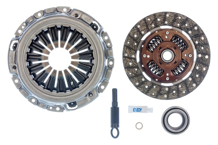 NSK1000 OEM Replacement Transmission Clutch Kit, 2003-2006 Nissan 350Z