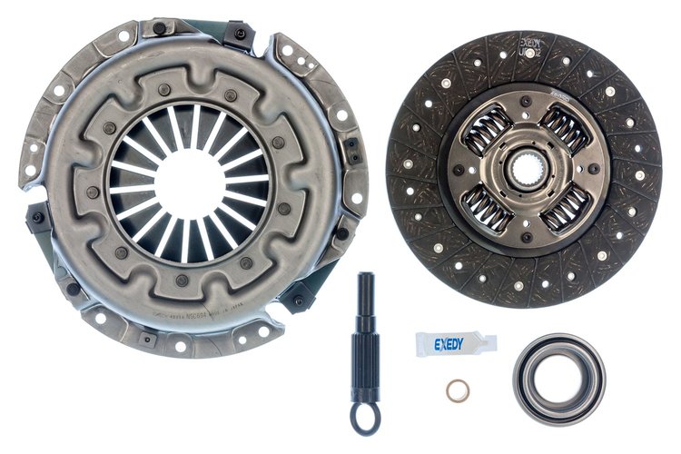 NSK1004 OEM Replacement Transmission Clutch Kit, 2000-2004 Nissan Frontier L4