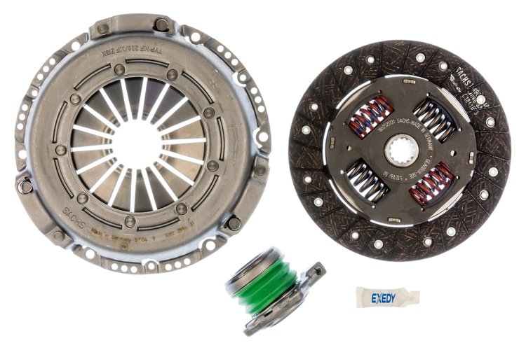 SBK1000 OEM Replacement Transmission Clutch Kit, 1999-2001 Saab 42616 L4