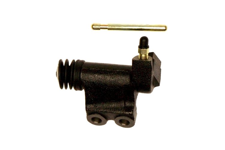 SC579 OEM Replacement Clutch Slave Cylinder, 1987-1987 Chrysler Conquest L4