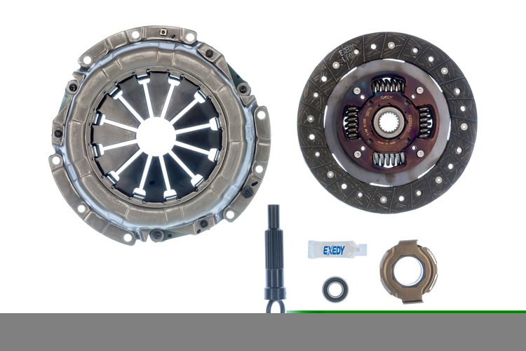 SZK1001 OEM Replacement Transmission Clutch Kit, 2004-2007 Suzuki Aerio L4