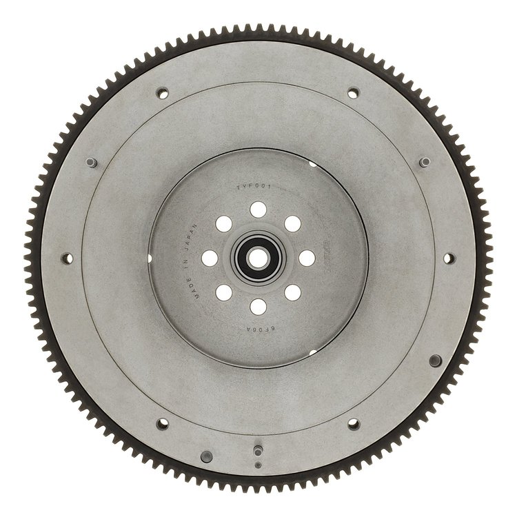 TYF001 OEM Replacement Flywheel, 2006-2006 Saab 9-2X H4