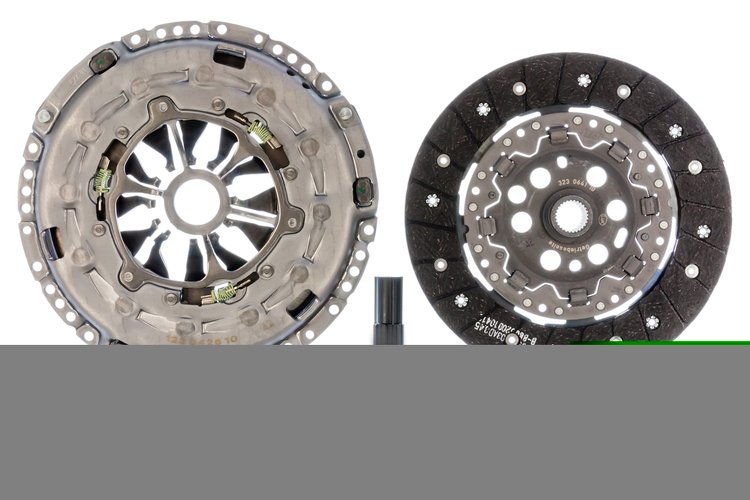 VWK1004 OEM Replacement Transmission Clutch Kit, 2006-2008 Volkswagen Beetle L5