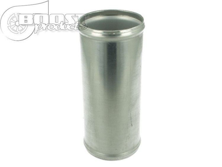 3106080150 Aluminum Joiner, 80 mm (3-1/8 in.) O.D. with 150 mm (6 in.) Length