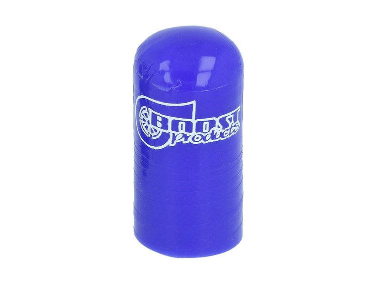 SI-CAP-13B Silicone Coolant Cap, 13 mm (1/2 in.) I.D. [Blue]