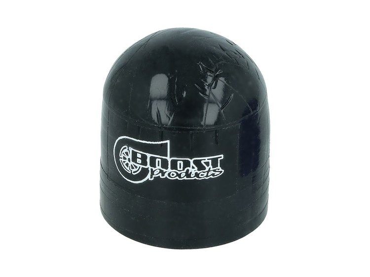 SI-CAP-32S Silicone Coolant Cap, 32 mm (1-1/4 in.) I.D. [Black]