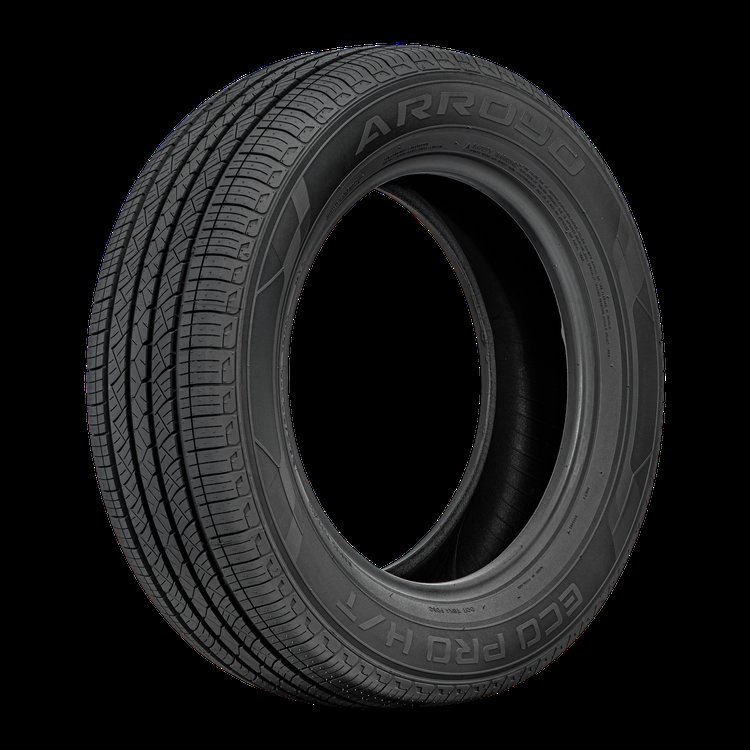 AEP035 ECO PRO H/T Tire, 265/65R17 [Blackwall]