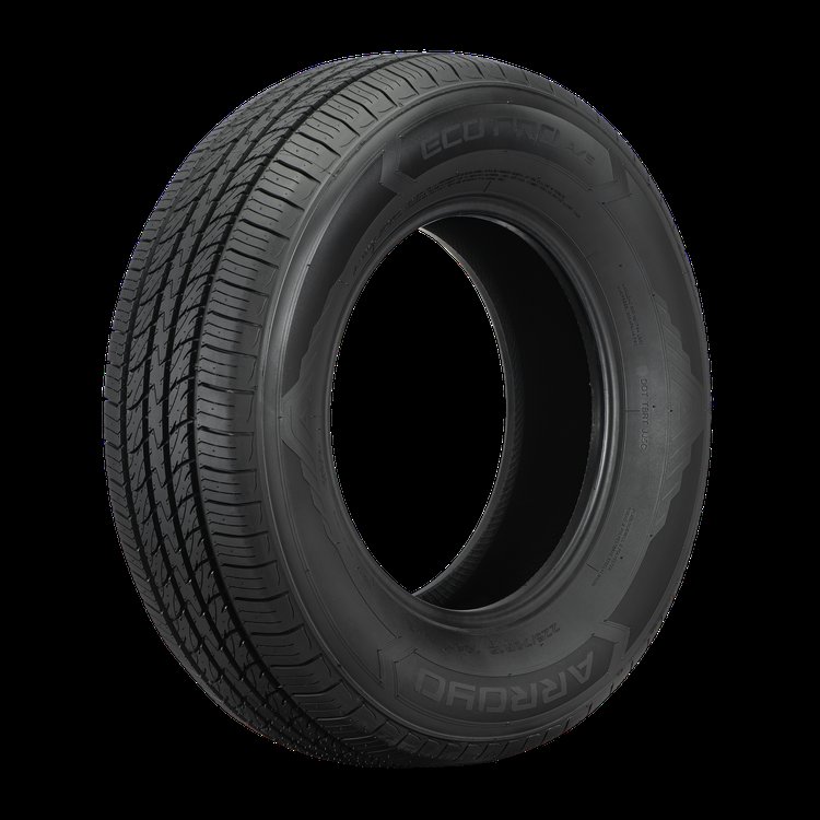 AEP056 ECO PRO A/S Tire, 215/65R17 [Blackwall]