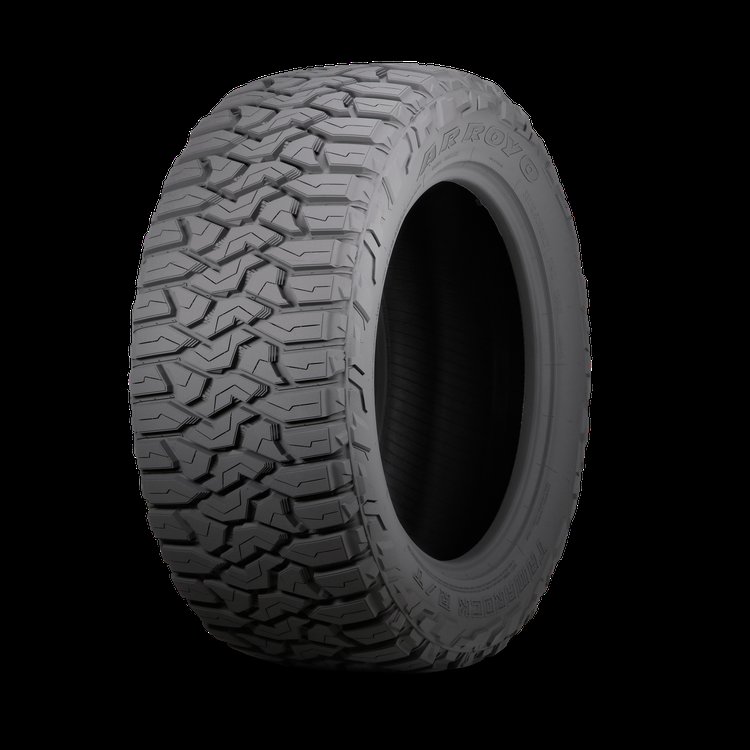 ATRT52 TAMAROCK R/T Tire, 275/60R20 [Blackwall]