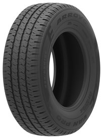 AVP01 VAN PRO Tire, 235/65R16C [Blackwall]