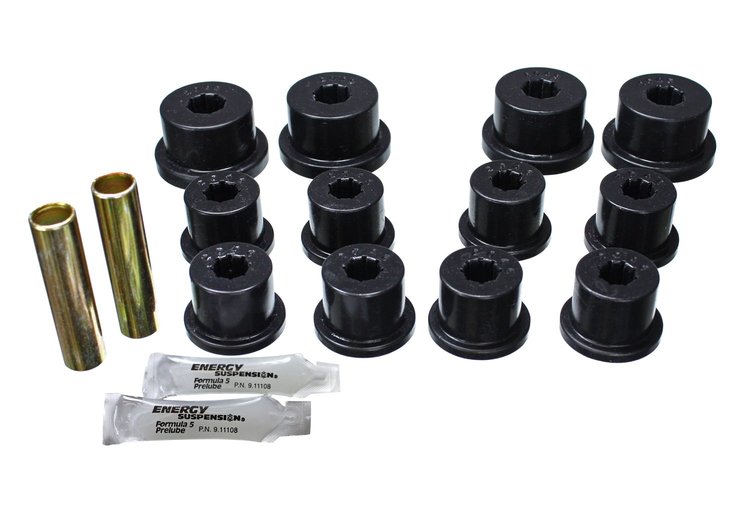 Leaf Spring Bushings 1986-95 Suzuki Samurai