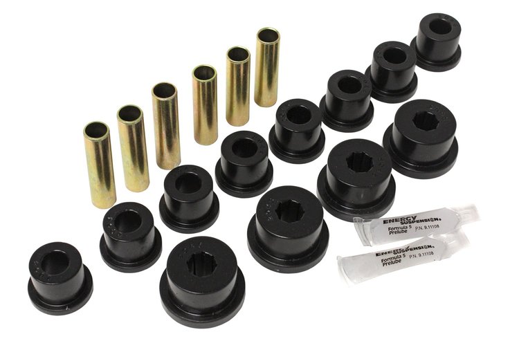 Leaf Spring Bushings 1986-95 Suzuki Samurai