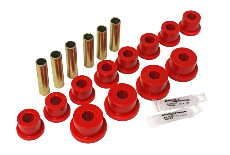 Leaf Spring Bushings 1986-95 Suzuki Samurai