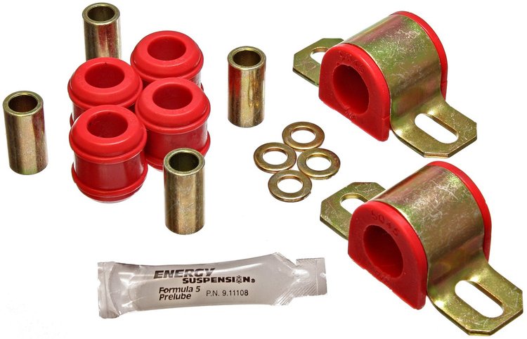 Front Sway Bar & End Link Bushings 1986-1993 Suzuki Samurai