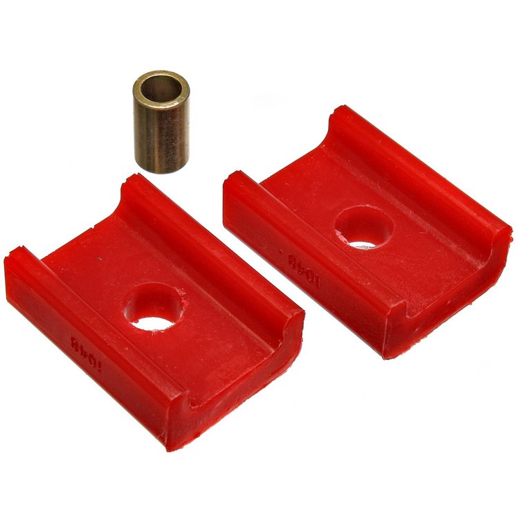 Transmission Buffer Mount 1962-80 MG MGB