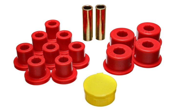 Leaf Spring Bushings 1963-80 MG MGB