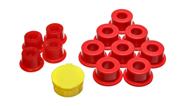 Front Control Arm Bushings 1963-80 MG MGB