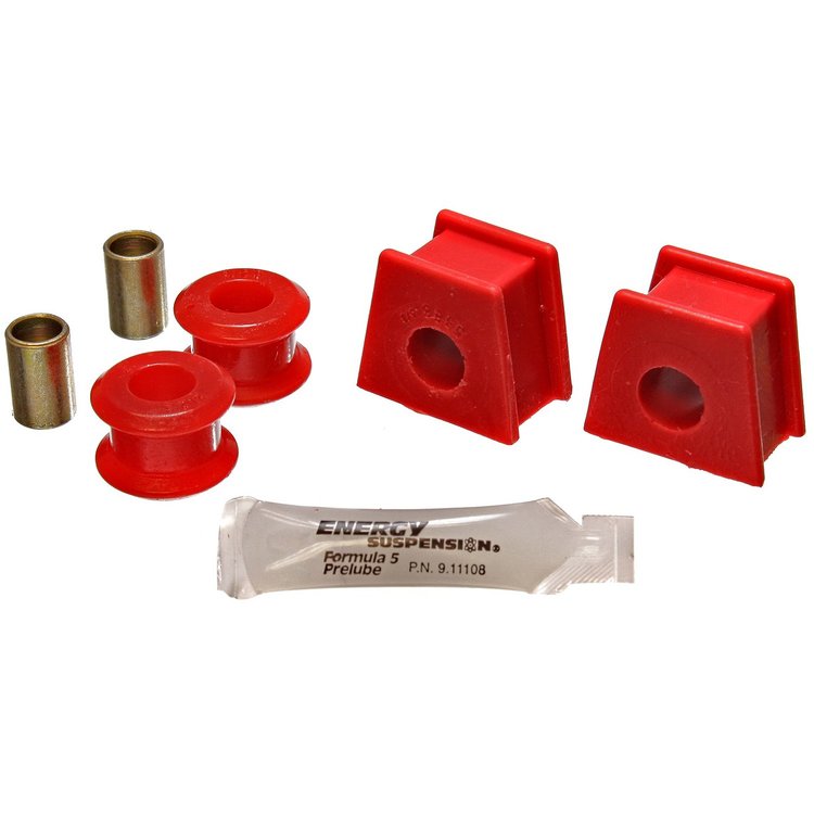Front Sway Bar Bushing Set 1963-73 MG MGB