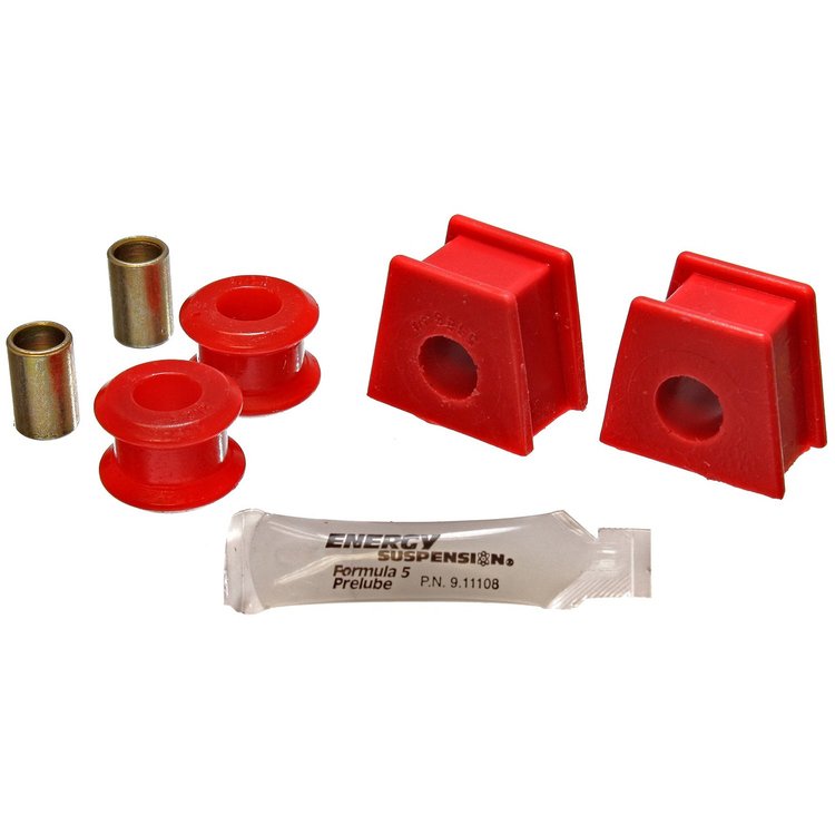 Front Sway Bar Bushing Set 1974-80 MG MGB