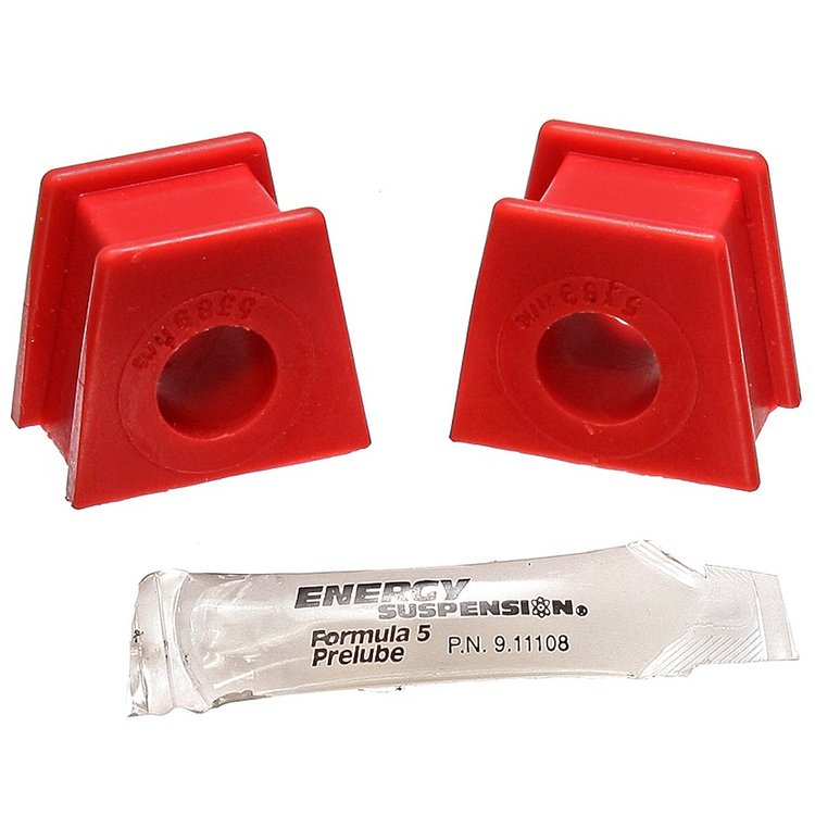 Rear Sway Bar Bushing Set 1977-80 MG MGB