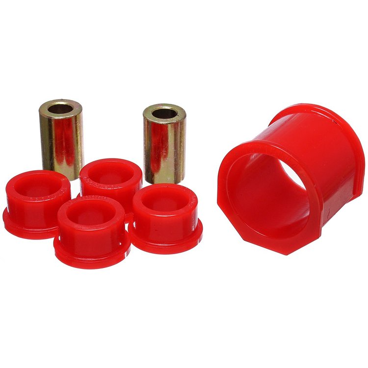 Rack & Pinion Bushings 2006-14 Mazda MX5 Miata