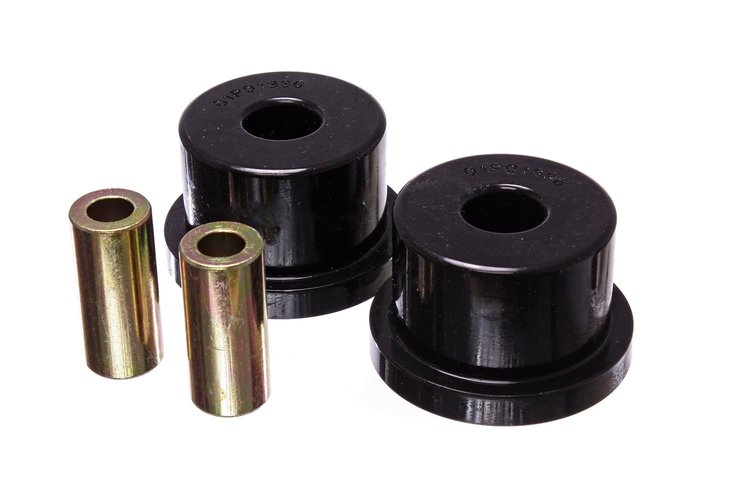 Rear Differential Carrier Bushings 2006-14 Mazda Miata MX5