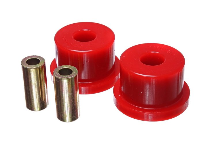 Rear Differential Carrier Bushings 2006-14 Mazda Miata MX5