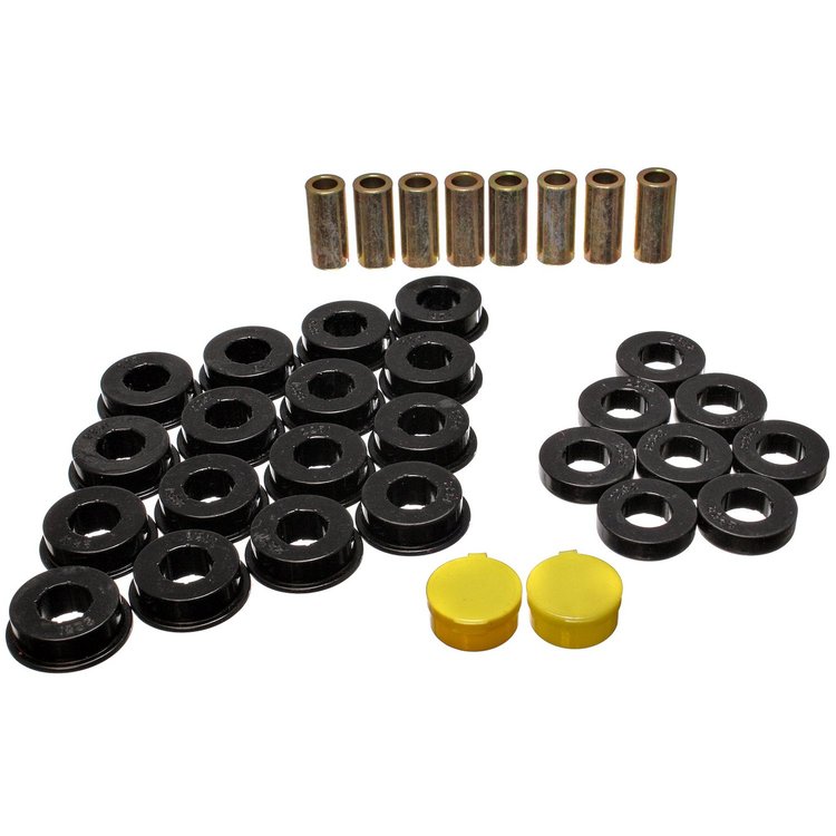 Rear Control Arm Bushings 1979-1985 Mazda RX7