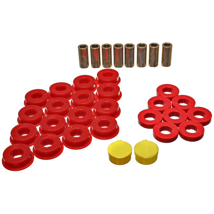 Rear Control Arm Bushings 1979-1985 Mazda RX7