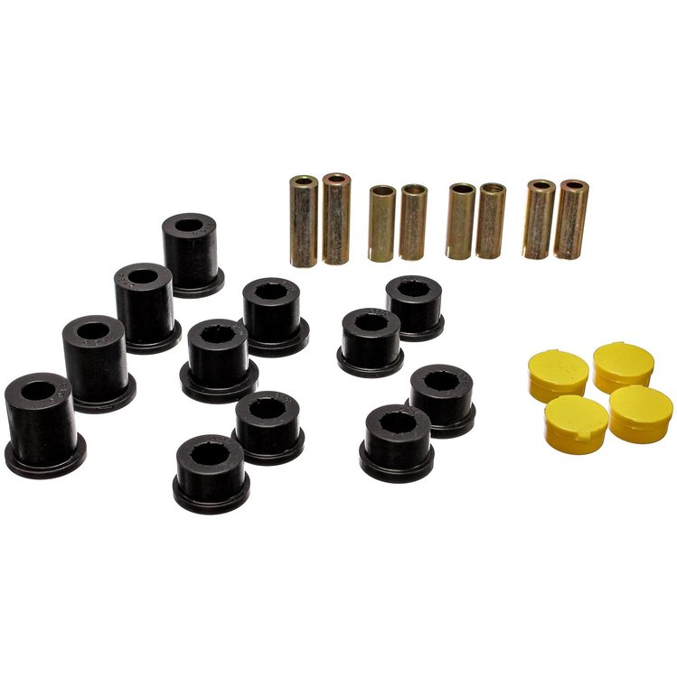 Front Control Arm Bushings 1990-2005 Mazda Miata