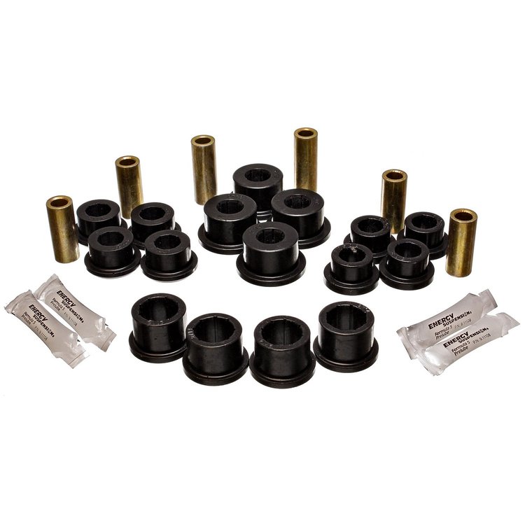 Rear Control Arm Bushings 2004-2007 Mazda RX8