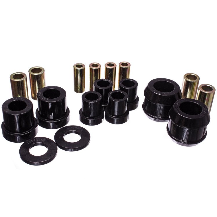 Front Control Arm Bushings 2006-14 Mazda MX5 Miata