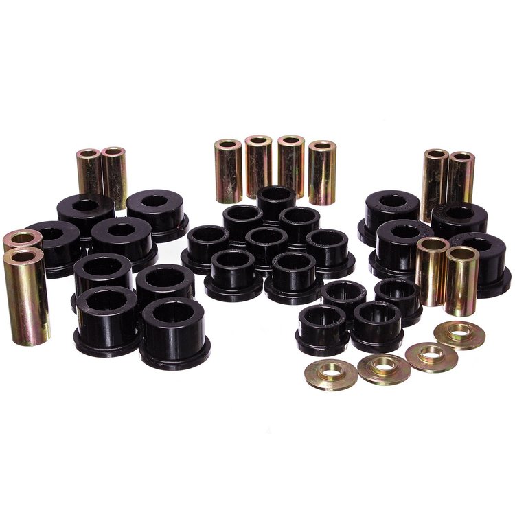 Rear Control Arm Bushings 2006-14 Mazda MX5 Miata