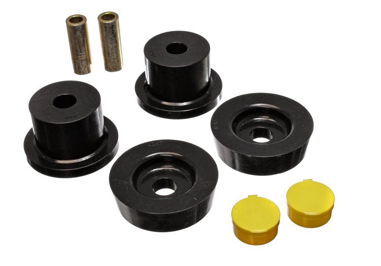Rear Differential Carrier Bushings 1990-05 Mazda Miata
