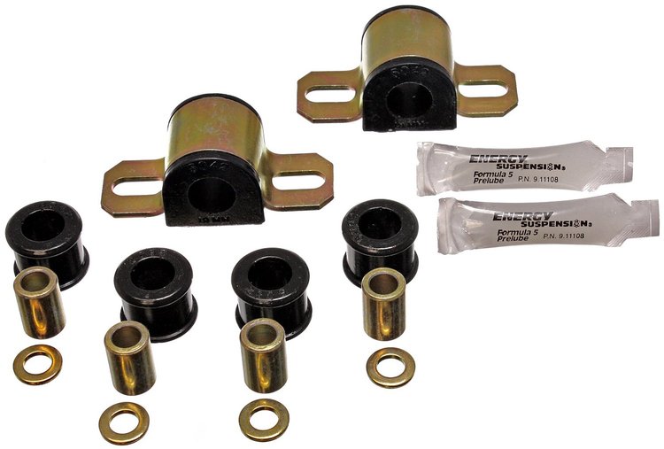 Front Sway Bar & End Link Bushings 1990-1997 Mazda Miata