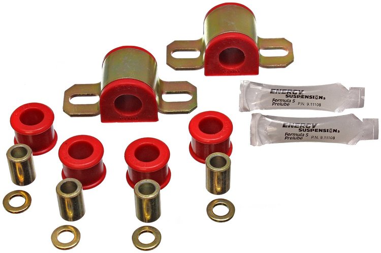 Front Sway Bar & End Link Bushings 1990-1997 Mazda Miata