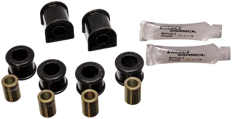 Rear Sway Bar & End Link Bushings 1990-1992 Mazda Miata