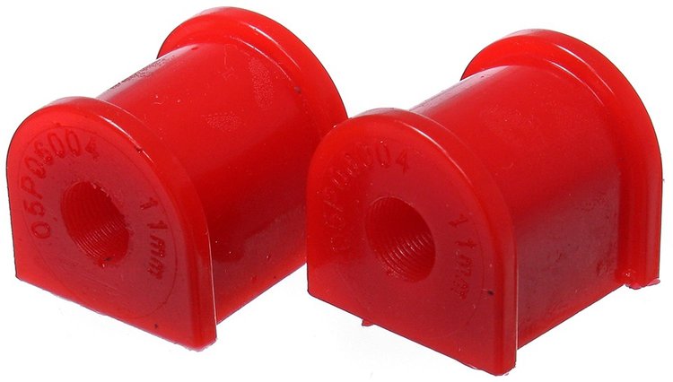 Rear Sway Bar Bushings 2006-2014 Mazda Miata
