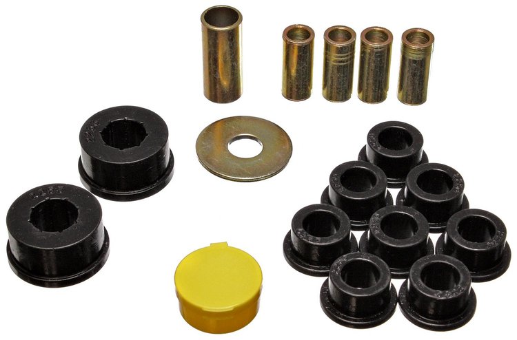 Watts Link Bushing Set 1979-1985 Mazda RX-7
