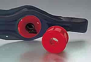 REAR TRAIL ARM BUSHING SET