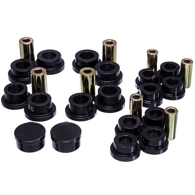 FRONT CONTROL ARM BUSHING SET