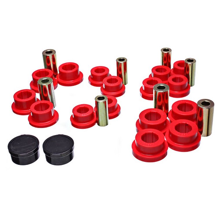 FRONT CONTROL ARM BUSHING SET