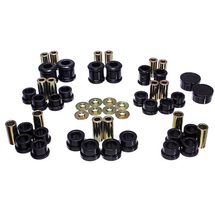REAR CONTROL ARM SET