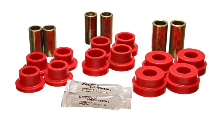 Front Control Arms Bushings 1966-75 BMW 2002