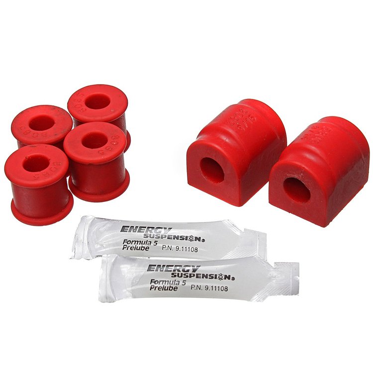 Rear Sway Bar Bushing Set 1989-95 BMW 5 Series